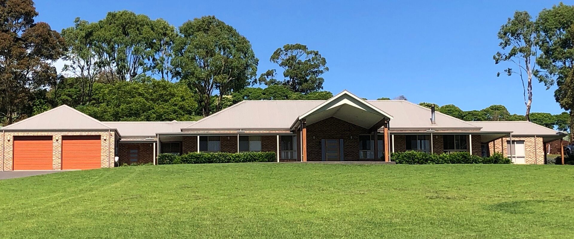 New home design